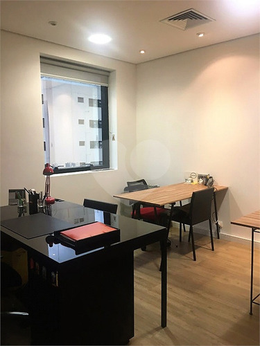 Imagem 14 de 16 de Imperial Berrini Offices - Reo568540
