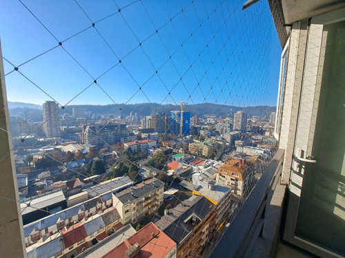 Departamento Funcional En Pleno Centro