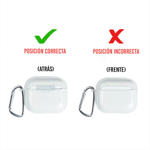 Funda Para AirPods Uso Rudo Para Mujer Signo Zodiaco Tauro