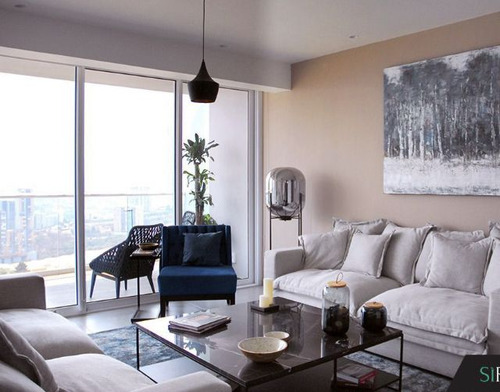 Renta En Bosque Real/ Desarrollo Five, Bosque Real