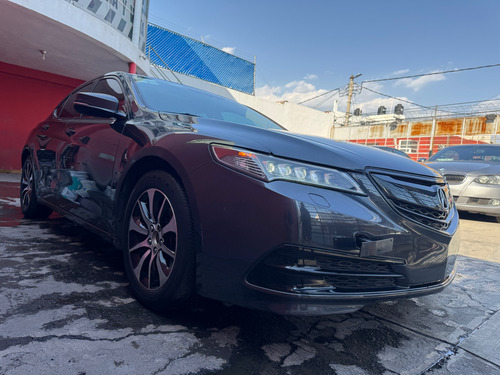 Acura TLX 2.4 Tech Mt