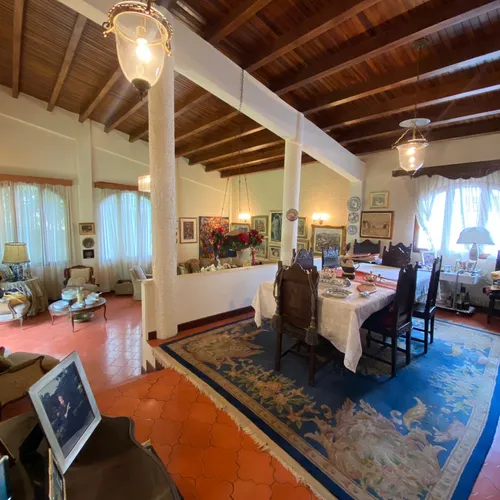 Casa En Venta - Urb. Santa Sofia