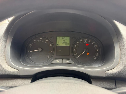 Skoda Fabia 1.6 Combi Classic Ii