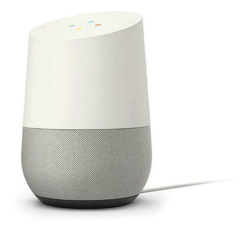 Google Home Parlante Interactivo Domotica Nuevo