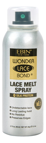 Ebin New York Wonder Lace Mel - 7350718:mL a $82990