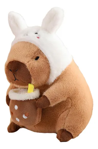 Jja Peluches De Dibujos Animados De 30 Cm
