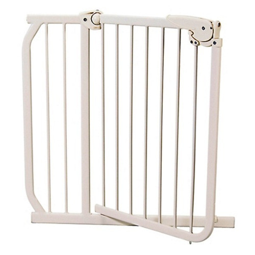 Puerta Barrera Seguridad Extensible Bebés 25%off Belgrano