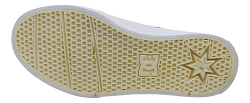 Zapatillas Dc Mujer Manual Tx Plataform
