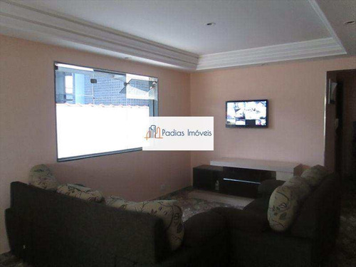 Imagem 10 de 24 de Apartamento Com 1 Dorm, Vila Vera Cruz, Mongaguá - R$ 220.000,00, 65m² - Codigo: 17608 - V17608