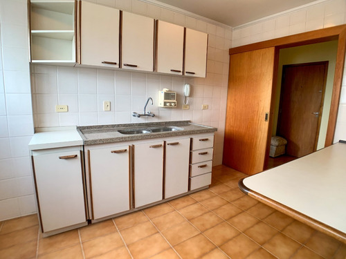 Imagem 20 de 30 de Apartamento 3 Quartos Em Condomínio Clube