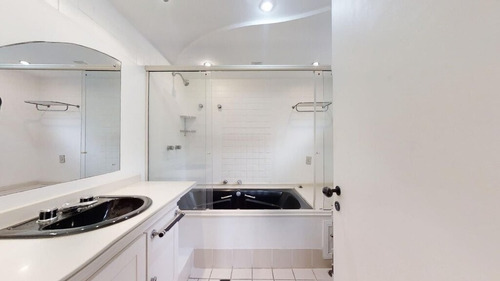 Imagem 26 de 27 de Apartamento Espetacular No Jardim América Com Suíte Master , Closet E Hidromassagem!!! - Ap02876 - 70402764
