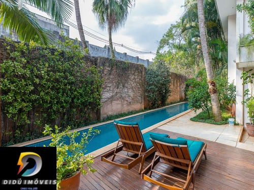 Imagem 3 de 30 de Casa - Ca00124 - 69827354