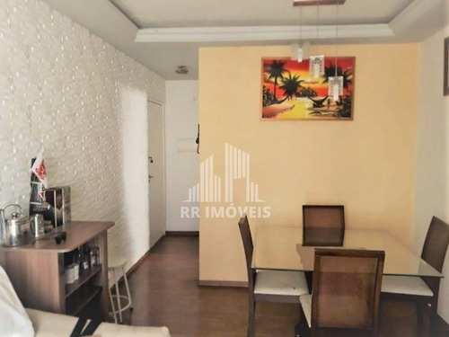 Imagem 2 de 27 de Rrcod4346 Apartamento 68m² Condomínio Alphaview - Oportunidade - 3 Dorms 2 Vagas - Barueri, Sp - Ótima Localização - Próximo De Alphaville - Rr4346 - 70638967
