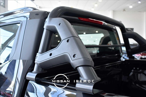 Imagem 14 de 15 de Frontier 2.3 16v Turbo Diesel Attack Cd 4x4 Automático