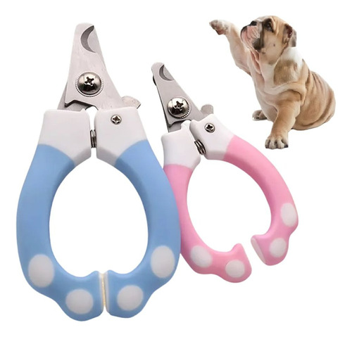 Cortador De Unha Pet Grande Cachorros Médios E Grandes 16cm