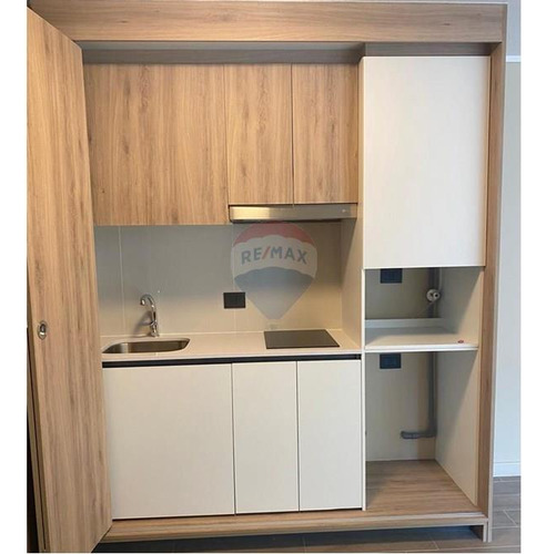 Oficina Nueva Con Jardín