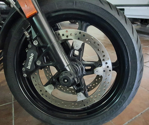 Imagen 7 de 13 de Bmw Ninet 1200cc