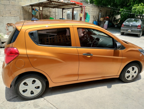 Chevrolet Spark 1.4 Lt Mt