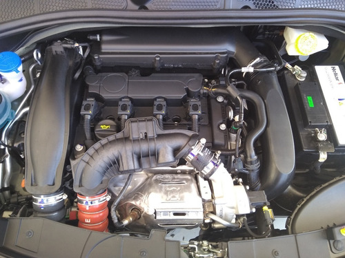 Citroën C4 Cactus Vti At Shine