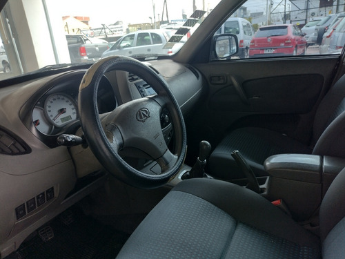Imagen 7 de 9 de Chery Tiggo