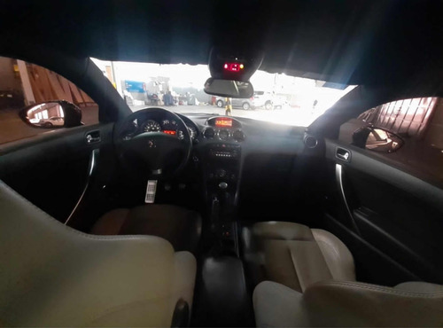 Peugeot RCZ 1.6 Thp 200cv 6mt