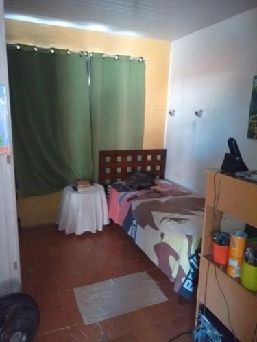 Imagem 7 de 9 de Casa Com 2 Dormitórios À Venda, 101 M² Por R$ 200.000,00 - Nossa Senhora De Nazaré - Natal/rn - Ca7393