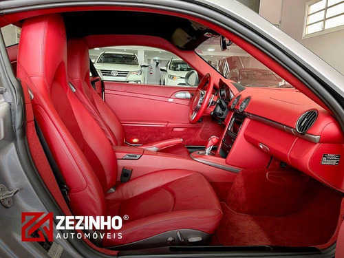 Imagem 8 de 8 de Porsche Cayman 2.9 I6 24v Gasolina 2p Automatizado