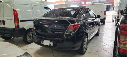 Chevrolet Prisma 1.4 Lt 4p