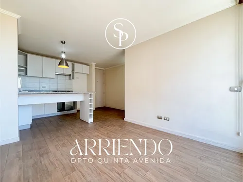 Vista Despejada Y Excelente Conectividad $380.000 X 2 Meses