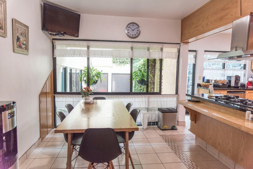 Casa En Venta Pedregal De San Francisco