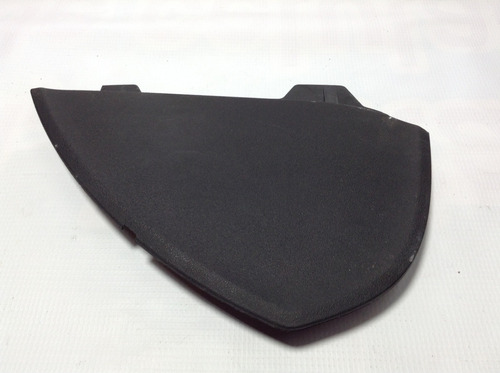 Vista Lateral Izquierda Tablero Audi Tt Mod 07-14 Original (Usado)