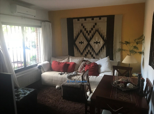 Imagen 9 de 15 de Casa En Venta Carrasco Norte
