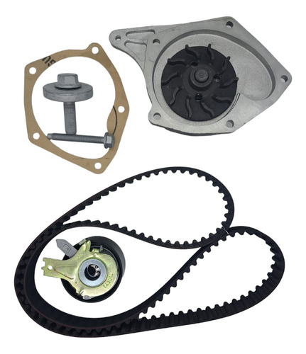 Kit Distribución C/bomba Renault Kangoo 1.5 Dci 08-