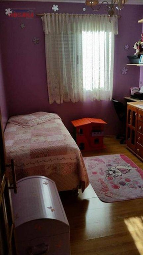 Imagem 18 de 20 de Apartamento Com 2 Dormitórios À Venda, 78 M² Por R$ 270.000 - Ap0142