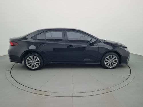 Toyota Corolla 2.0 VVT-IE FLEX XEI DIRECT SHIFT