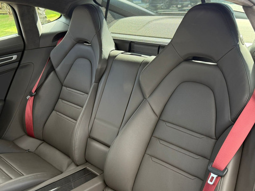 Porsche Panamera 4.0 V8 E-HYBRID TURBO S PDK