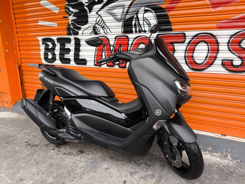 Yamaha Nmax 160 Abs 2024 Connected Com 11 Mil Km
