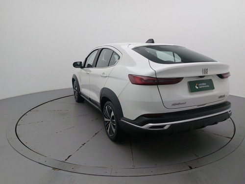Fiat FASTBACK 1.0 TURBO 200 FLEX AUDACE CVT