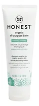 Comprar Bálsamo Calmante E Hidratante Honest All-purpose Balm 100 G Tipo de envase Pote