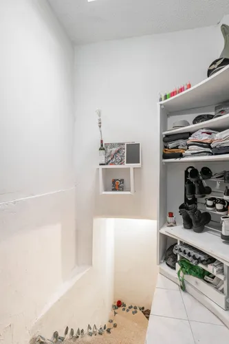 Casa En Venta En La Candelaria. Cod V13396