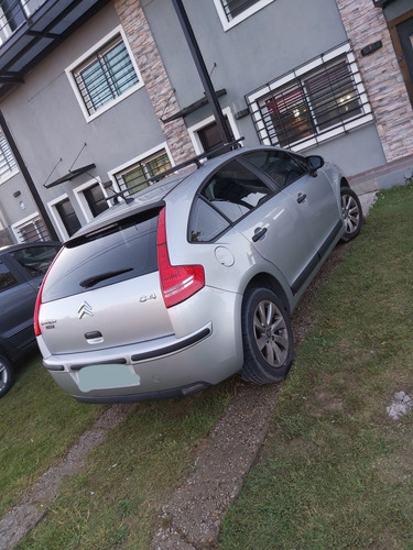 Citroën C4 1.6 X Pack Look 2013