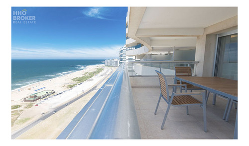 Imagen 5 de 30 de Departamento En Alquiler Torre Lobos - Punta Del Este Brava
