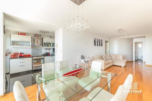 Imagen 8 de 30 de Venta Departamento 3 Dormitorios Con Vista Al Rio, Cochera- Centro, Rosario