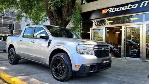 Ford Maverick 2.0T 4Wd Lariat At8