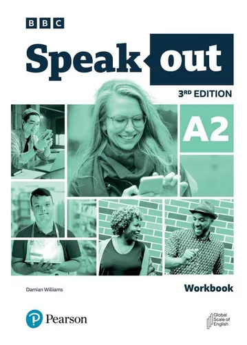 22 Wb Speakout A2 Workbook Key -
