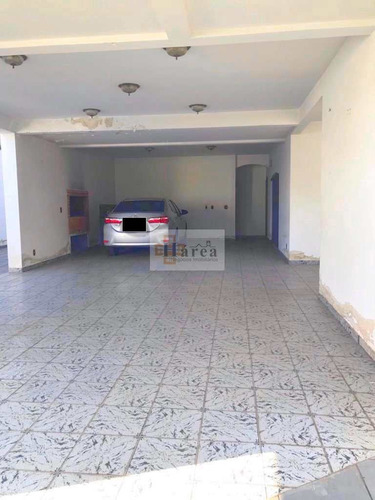Imagem 4 de 12 de Casa: Parque Campolim / Sorocaba - V14558