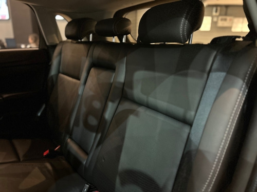 Mitsubishi ASX 2.0 4X2 16V FLEX 4P AUTOMÁTICO