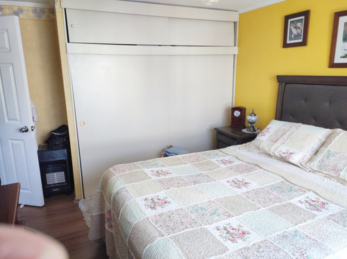 Departamento En Condominio Brisas Del Sur