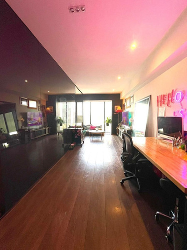 Imagen 2 de 22 de Departamento En Venta, Reforma, 1 Recamara, Edificio Magenta