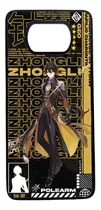 Comprar Funda Protector Case Para Poco X3 Nfc X3 Pro Genshin Impact